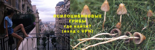 mix Сосновка